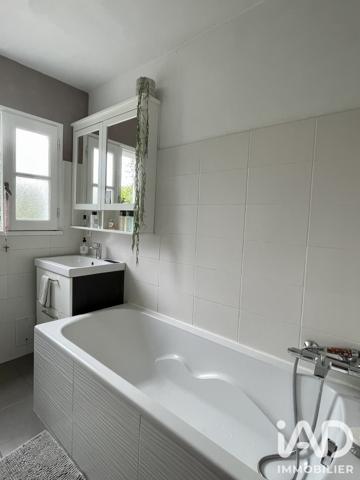 Maison à vendre 4 pièces 89 m² Saint-Gilles-Croix-de-Vie
