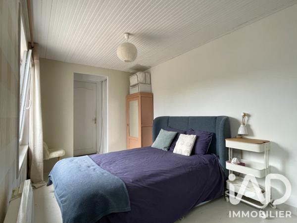 Maison à vendre 4 pièces 89 m² Saint-Gilles-Croix-de-Vie
