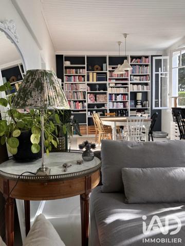 Maison à vendre 4 pièces 89 m² Saint-Gilles-Croix-de-Vie