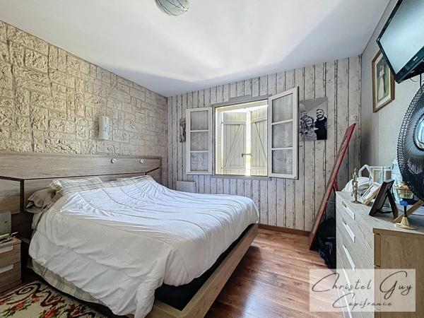 Maison à vendre 5 pièces, 135 m², garage, 3 chambres, 2626 m² de terrain MAYET (72)
