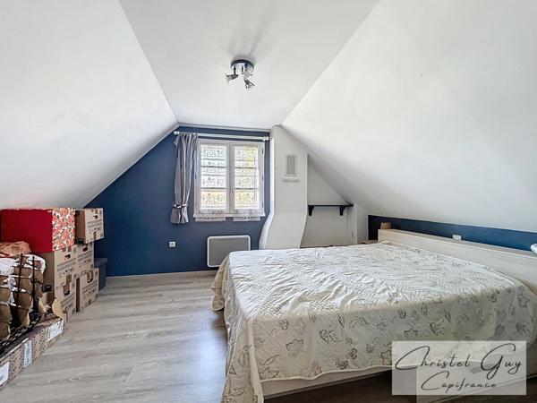 Maison à vendre 5 pièces, 135 m², garage, 3 chambres, 2626 m² de terrain MAYET (72)