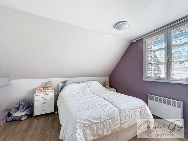 Maison à vendre 5 pièces, 135 m², garage, 3 chambres, 2626 m² de terrain MAYET (72)