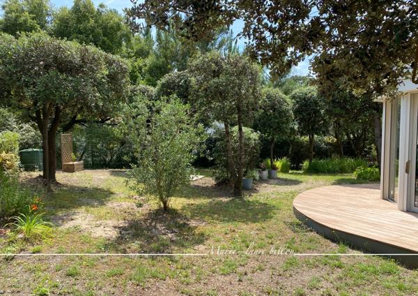 Dpt Vendée (85), à vendre SAINT JEAN DE MONTS, secteur proche OROUET et SAINT HILAIRE DE RIEZ, maison 5 chambres