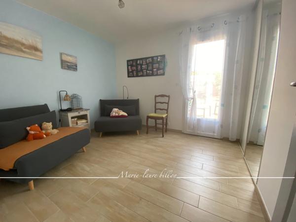 Dpt Vendée (85), à vendre SAINT JEAN DE MONTS, secteur proche OROUET et SAINT HILAIRE DE RIEZ, maison 5 chambres