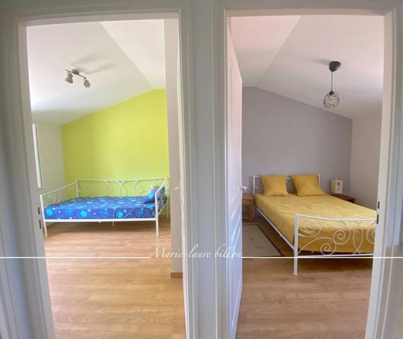 Dpt Vendée (85), à vendre SAINT JEAN DE MONTS, secteur proche OROUET et SAINT HILAIRE DE RIEZ, maison 5 chambres