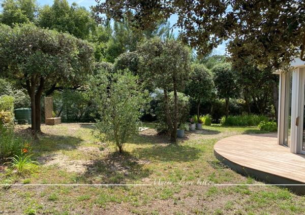 Dpt Vendée (85), à vendre SAINT JEAN DE MONTS, secteur proche OROUET et SAINT HILAIRE DE RIEZ, maison 5 chambres