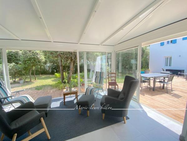 Dpt Vendée (85), à vendre SAINT JEAN DE MONTS, secteur proche OROUET et SAINT HILAIRE DE RIEZ, maison 5 chambres