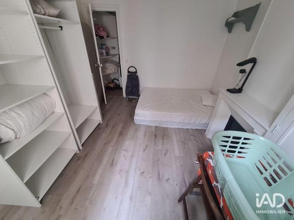 Location appartement 2 pièces 48 m² Paris 17
