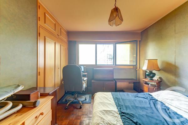 Appartement F3 à vendre  3 pièces - 63,48 m 2   LYON  - 69003