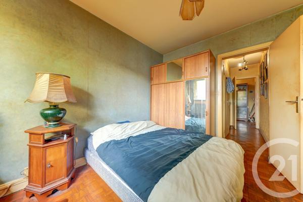 Appartement F3 à vendre  3 pièces - 63,48 m 2   LYON  - 69003