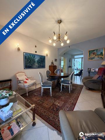 À vendre - Maison, 7 pièces située à Libercourt (62820)