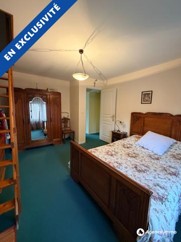À vendre - Maison, 7 pièces située à Libercourt (62820)