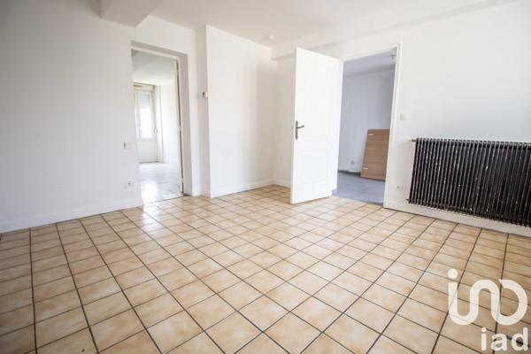 Maison 8 pièces de 145 m² à Montereau-Fault-Yonne (77130)