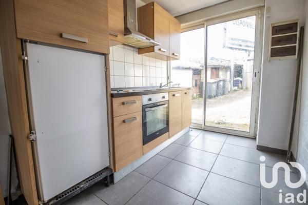 Maison 8 pièces de 145 m² à Montereau-Fault-Yonne (77130)