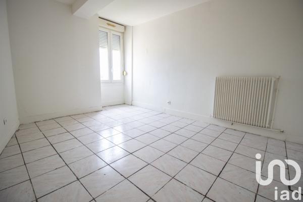 Maison 8 pièces de 145 m² à Montereau-Fault-Yonne (77130)