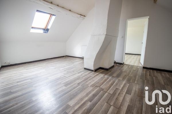 Maison 8 pièces de 145 m² à Montereau-Fault-Yonne (77130)
