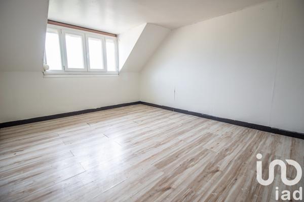 Maison 8 pièces de 145 m² à Montereau-Fault-Yonne (77130)