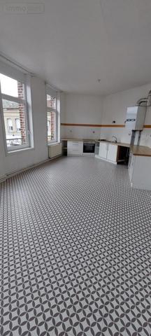 Appartement à louer à Caudry dans le Nord (59540), ref : 59191-L1006