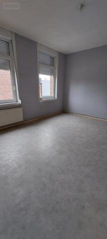 Appartement à louer à Caudry dans le Nord (59540), ref : 59191-L1006
