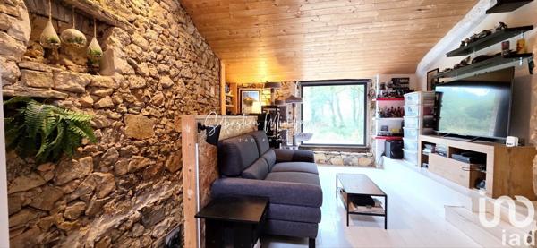 Maison de campagne 3 pièces de 95 m² à Barjols (83670)