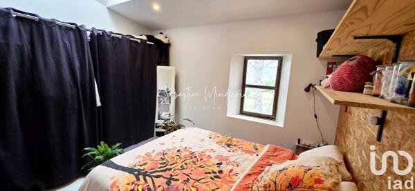 Maison de campagne 3 pièces de 95 m² à Barjols (83670)