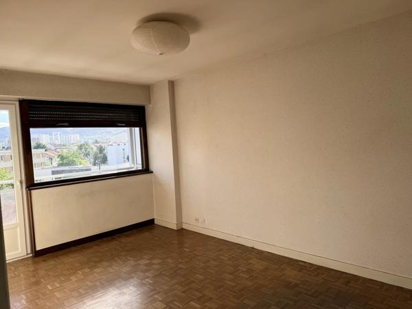 Immobilier Clermont-Ferrand (63000) – Appartement 42.69m2 – 109 900 €