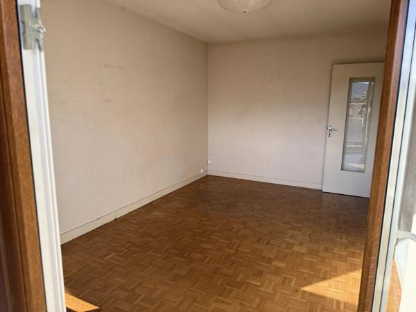 Immobilier Clermont-Ferrand (63000) – Appartement 42.69m2 – 109 900 €
