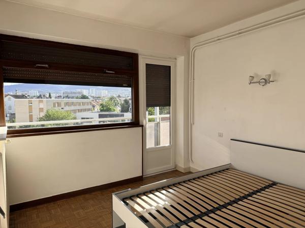 Immobilier Clermont-Ferrand (63000) – Appartement 42.69m2 – 109 900 €