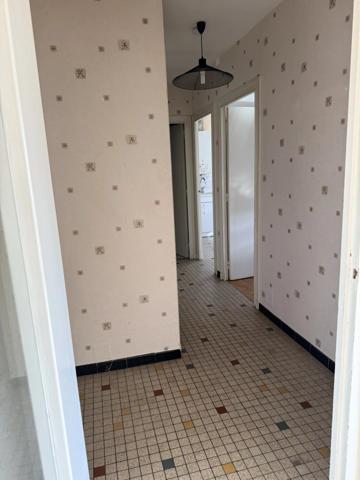 Immobilier Clermont-Ferrand (63000) – Appartement 42.69m2 – 109 900 €