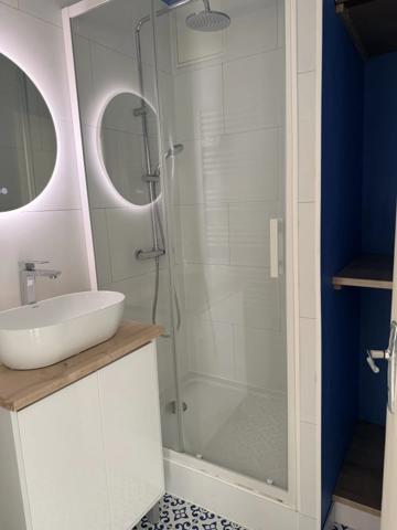 Immobilier Clermont-Ferrand (63000) – Appartement 42.69m2 – 109 900 €