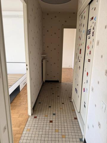 Immobilier Clermont-Ferrand (63000) – Appartement 42.69m2 – 109 900 €