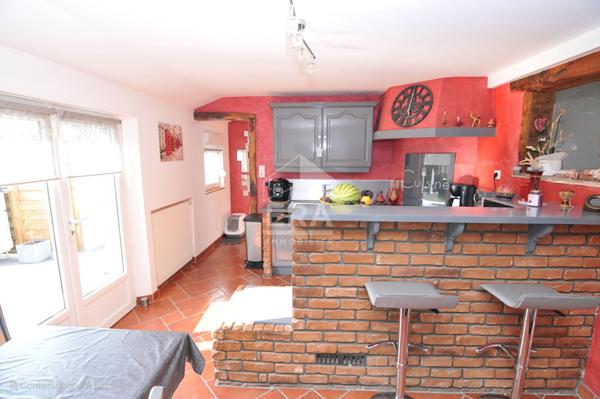 A vendre Maison à Verton 4 pièces - 118 m2