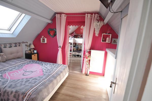 A vendre Maison à Verton 4 pièces - 118 m2