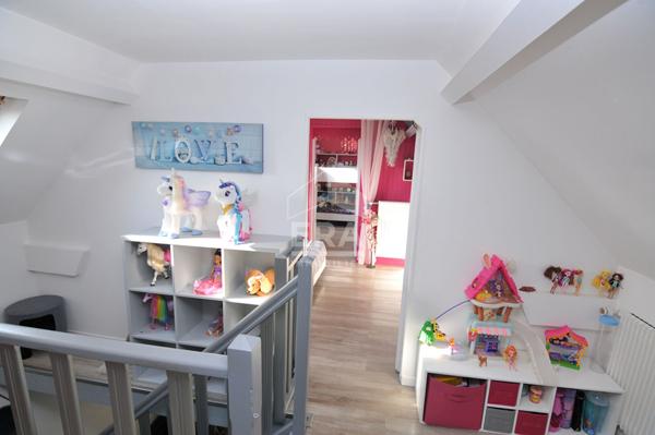 A vendre Maison à Verton 4 pièces - 118 m2