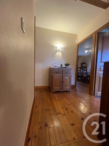 Maison à vendre  7 pièces - 82 m2 REILHAC - 15