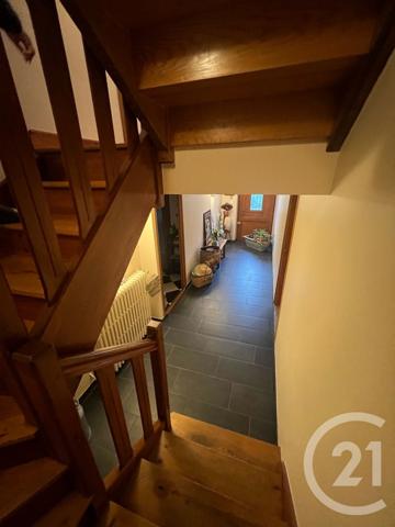 Maison à vendre  7 pièces - 82 m2 REILHAC - 15