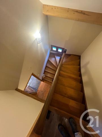 Maison à vendre  7 pièces - 82 m2 REILHAC - 15