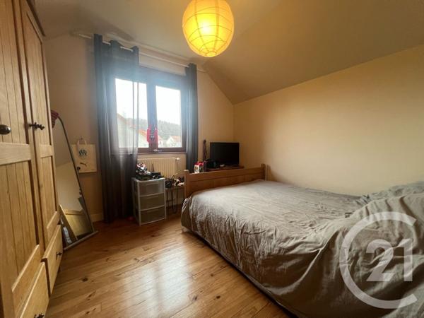 Maison à vendre  7 pièces - 82 m2 REILHAC - 15