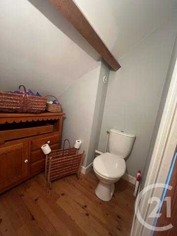 Maison à vendre  7 pièces - 82 m2 REILHAC - 15