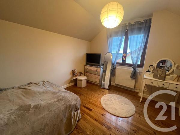 Maison à vendre  7 pièces - 82 m2 REILHAC - 15