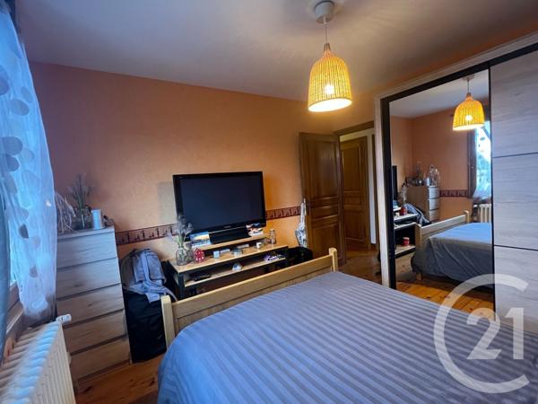 Maison à vendre  7 pièces - 82 m2 REILHAC - 15