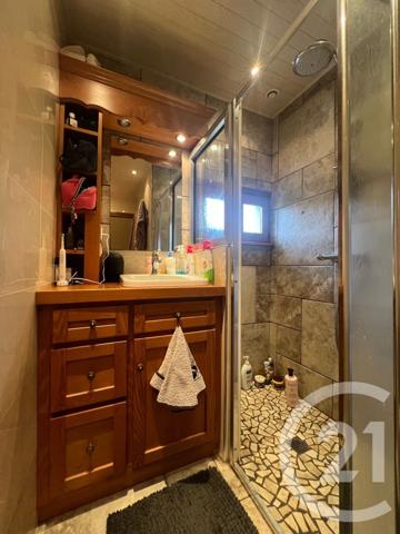 Maison à vendre  7 pièces - 82 m2 REILHAC - 15