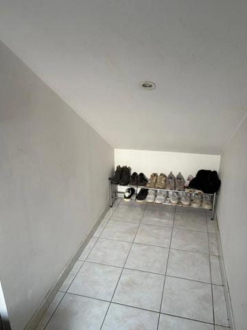 Appartement à vendre 2 pièces LUNEVILLE (54) APPARTEMENT T2 de 45 m2 avec TERRASSE et CABANON