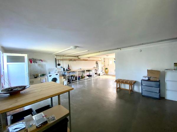 Superbe maison 5 pièces dans un quartier paisible