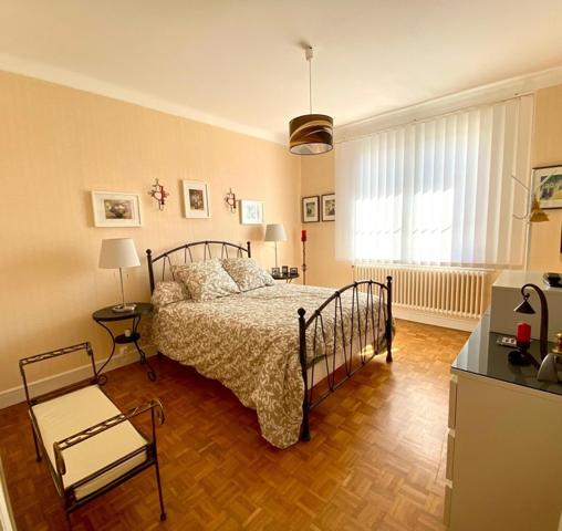 Superbe maison 5 pièces dans un quartier paisible