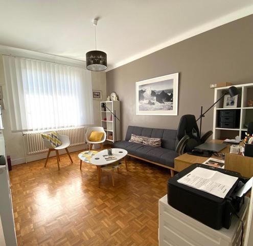 Superbe maison 5 pièces dans un quartier paisible