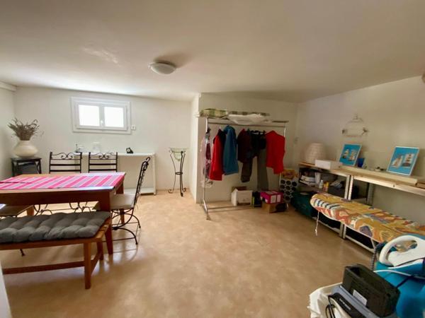 Superbe maison 5 pièces dans un quartier paisible