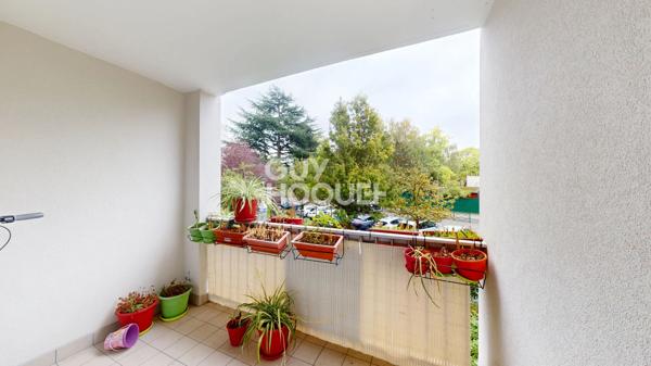 À vendre : Appartement spacieux de 5 pièces à Franconville