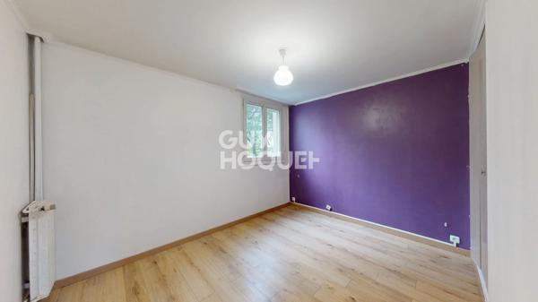 À vendre : Appartement spacieux de 5 pièces à Franconville