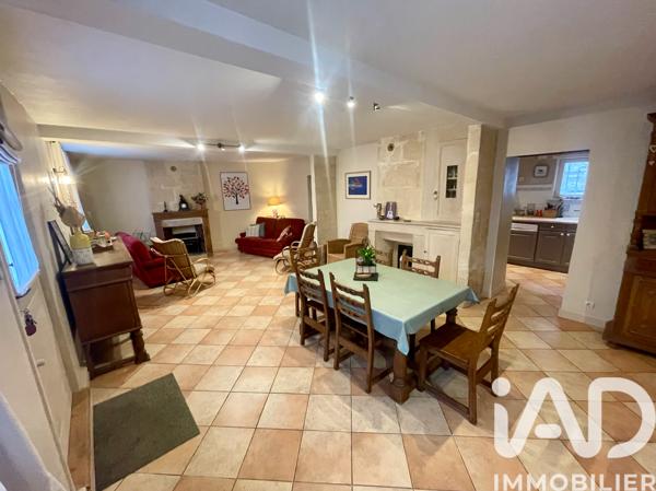 Maison à vendre 6 pièces 133 m² Creil